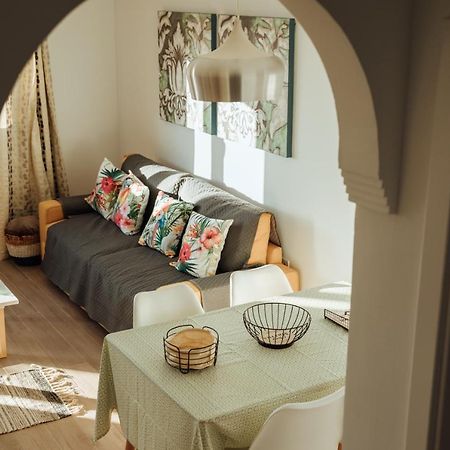 Apartamento Cuesta Del Salado Caleta de Sebo Exterior foto